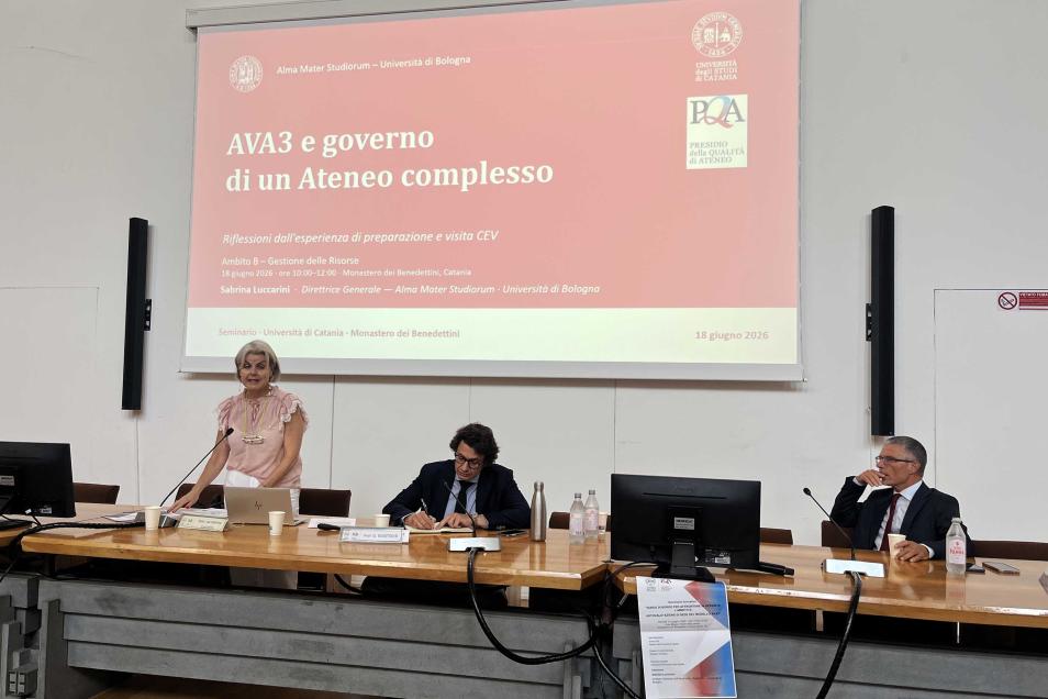 In foto da sinistra Sabrina Luccarini, Gianluca Giustolisi e Corrado Spinella